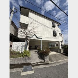 VILLAHIRANO 2階 築28年9ヶ月の賃貸物件
