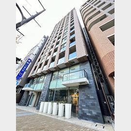 三ノ宮駅より徒歩5分 4階 築12年6ヶ月の賃貸物件
