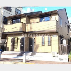 graciasB 2階 築9年9ヶ月の賃貸物件