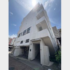 Badge新長田 5階 築21年7ヶ月の賃貸物件