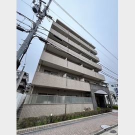 塚口駅より徒歩6分 1階 築20年10ヶ月の賃貸物件