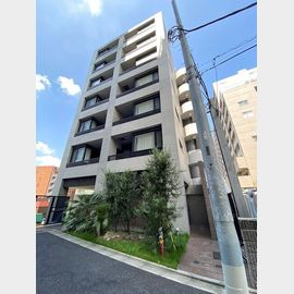 HF川口駅前レジデンス 4階 築9年7ヶ月の賃貸物件