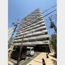 セレニテ日本橋プリエ 15階 築5年4ヶ月の賃貸物件