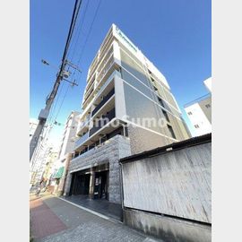 塚本駅より徒歩3分 4階 築8年8ヶ月の賃貸物件