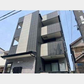 キャッスルコート塚口本町グレイスの賃貸物件