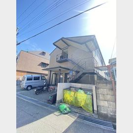 アグレアーブル塚口 2階 築29年1ヶ月の賃貸物件