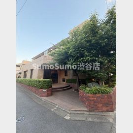 駒沢大学駅より徒歩15分 1階 築36年1ヶ月の賃貸物件