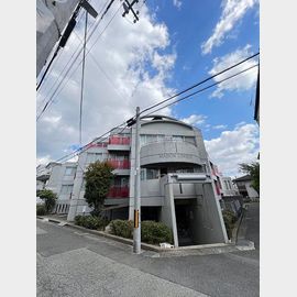 塚口駅より徒歩7分 3階 築37年7ヶ月の賃貸物件