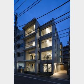 ＳＯＵ桜新町 3階 築8年2ヶ月の賃貸物件