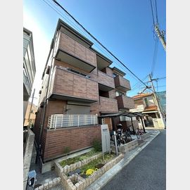 リレント西宮北口 2階 築15年8ヶ月の賃貸物件