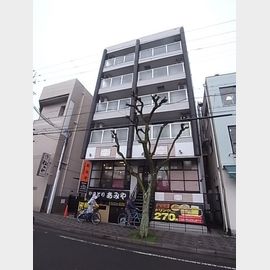 アドウニス 3階 築31年の賃貸物件