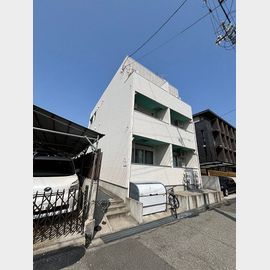 塚口駅より徒歩11分 1階 築8年5ヶ月の賃貸物件