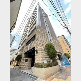 三ノ宮駅より徒歩15分 2階 築18年9ヶ月の賃貸物件