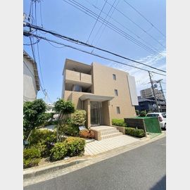 ライフステージ 1階 築20年7ヶ月の賃貸物件