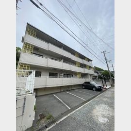 須磨駅より徒歩7分 1階 築37年2ヶ月の賃貸物件
