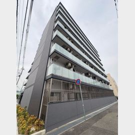 LIVIAZKOBELaMer 6階 築2年3ヶ月の賃貸物件