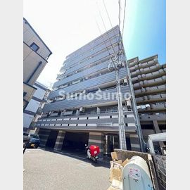 ラ・フォンテ甲東園 2階 築19年2ヶ月の賃貸物件