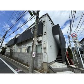 サンファスト上馬 2階 築11年2ヶ月の賃貸物件