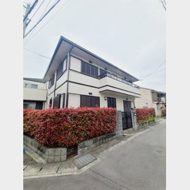 門戸厄神駅より徒歩10分 1階 築61年3ヶ月の賃貸物件