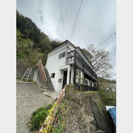 東須磨駅より徒歩9分 1階 築50年3ヶ月の賃貸物件