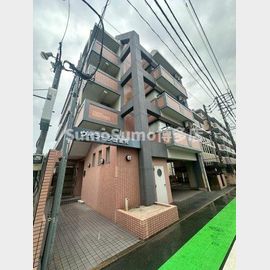 室見駅より徒歩5分 4階 築28年5ヶ月の賃貸物件