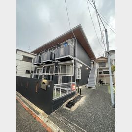 レジデンス郷X 1階 築34年8ヶ月の賃貸物件