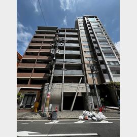 アーベル更紗北堀江 2階 築27年4ヶ月の賃貸物件