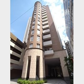 三ノ宮駅より徒歩8分 15階 築20年8ヶ月の賃貸物件