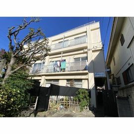 新代田駅より徒歩4分 2階 築57年2ヶ月の賃貸物件