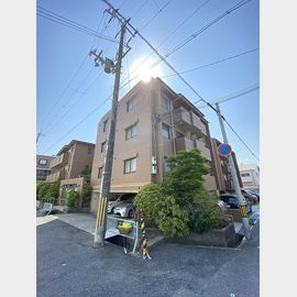 甲子園駅より徒歩9分 1階 築37年11ヶ月の賃貸物件