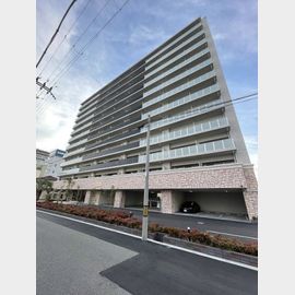 御幣島駅より徒歩3分 11階 築1年6ヶ月の賃貸物件