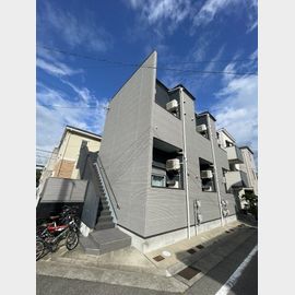兵庫駅より徒歩15分 1階 築8年10ヶ月の賃貸物件