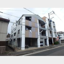 大橋駅より徒歩8分 1階 築37年2ヶ月の賃貸物件