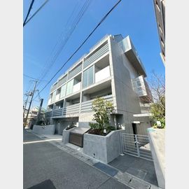 夙川駅より徒歩11分 2階 築20年11ヶ月の賃貸物件