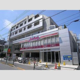 用賀駅より徒歩4分 3階 築20年2ヶ月の賃貸物件