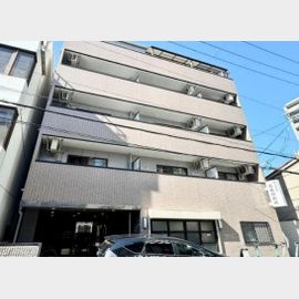 エバーグリーン龍造寺町 4階 築25年4ヶ月の賃貸物件