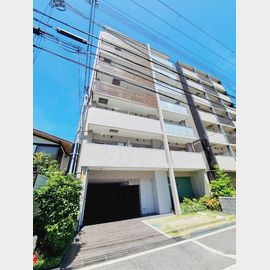 ブランTAT西宮江上町 5階 築5年7ヶ月の賃貸物件