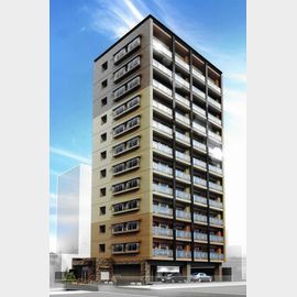 西鉄平尾駅より徒歩3分 12階 築16年9ヶ月の賃貸物件