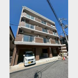 甲東園さくらいマンション 4階 築17年2ヶ月の賃貸物件