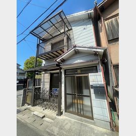 長田駅より徒歩7分 1階 築59年5ヶ月の賃貸物件