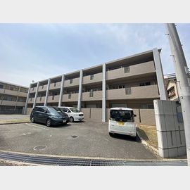 ファミール・園田 1階 築19年8ヶ月の賃貸物件