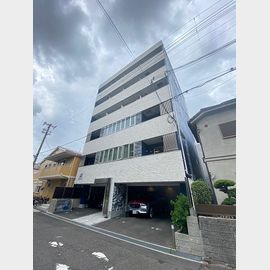 鳴尾・武庫川女子大前駅より徒歩2分 6階 築5年1ヶ月の賃貸物件