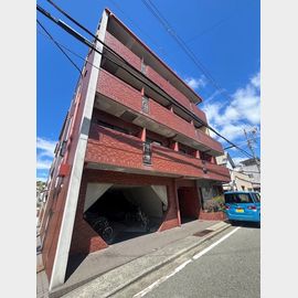 ロマネスク長田 1階 築34年8ヶ月の賃貸物件