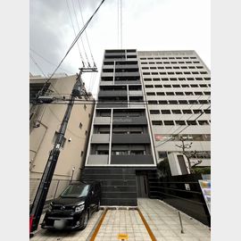 エスライズ東心斎橋の賃貸物件