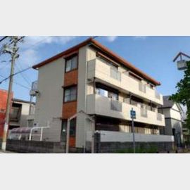 立花駅より徒歩6分 1階 築34年5ヶ月の賃貸物件