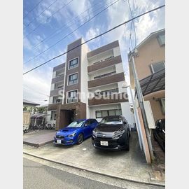 ヒカリマンション 3階 築57年2ヶ月の賃貸物件