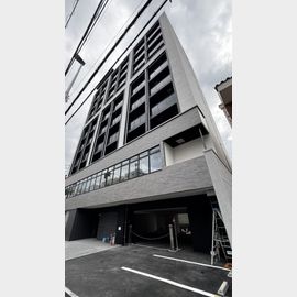 西新駅より徒歩2分 5階 新築の賃貸物件