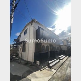 岡本駅より徒歩8分 1階 築19年5ヶ月の賃貸物件