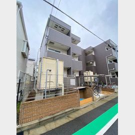 フシパレス西宮戎１番館 1階 築5年7ヶ月の賃貸物件