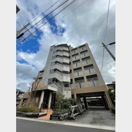 摂津本山駅より徒歩3分 2階 築23年8ヶ月の賃貸物件